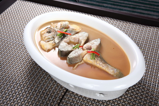 紅燒鯉魚