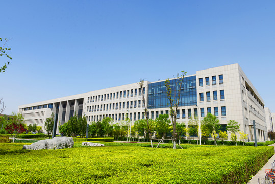 天津工業(yè)大學