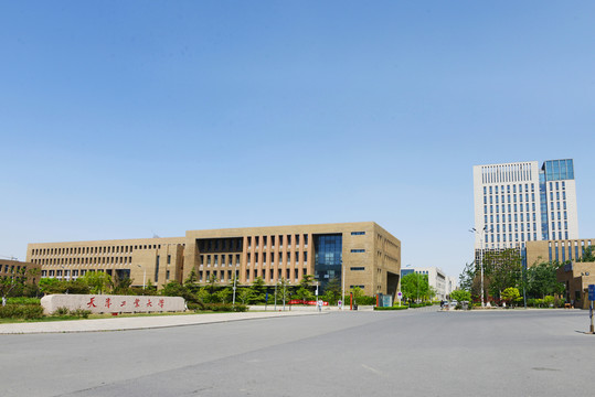 天津工業(yè)大學(xué)