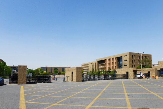 天津工業(yè)大學(xué)