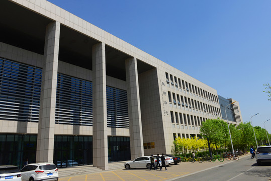 天津工業(yè)大學(xué)