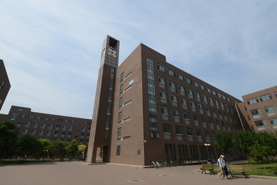 天津商業(yè)大學(xué) 學(xué)生公寓