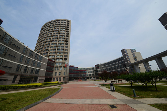 天津商業(yè)大學 合作學院