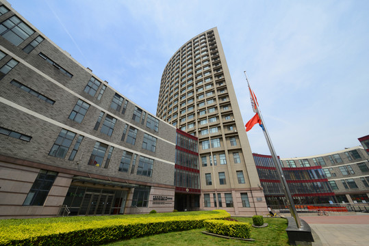 天津商業(yè)大學(xué) 合作學(xué)院