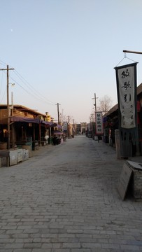 影城