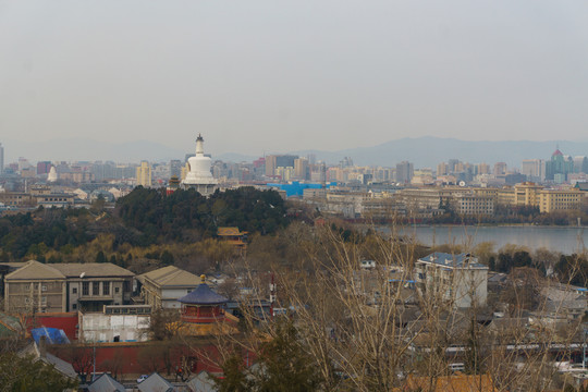 北京風(fēng)光 （6）