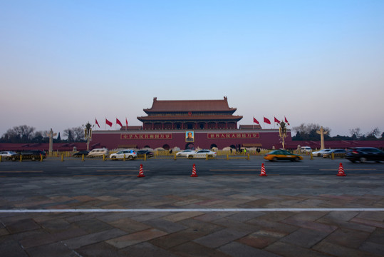 北京風(fēng)光 （37）