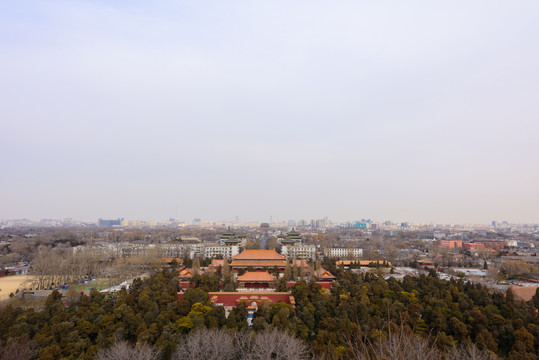北京故宮 （3）