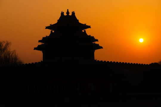 北京故宮 （11）