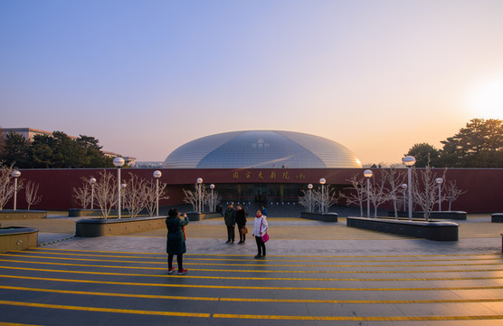 國家大劇院 （2）