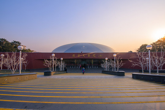 國家大劇院 （4）