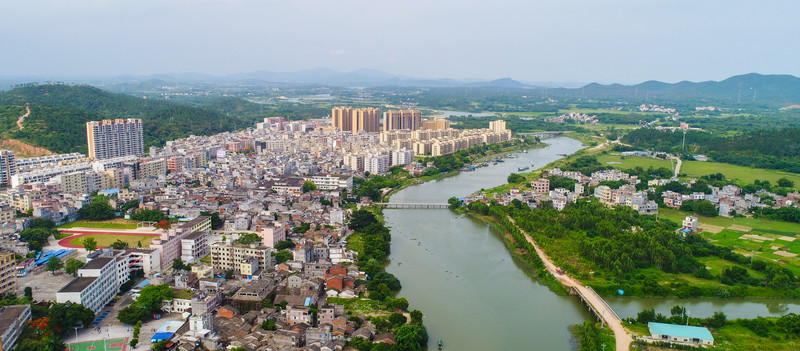 陽西風(fēng)光