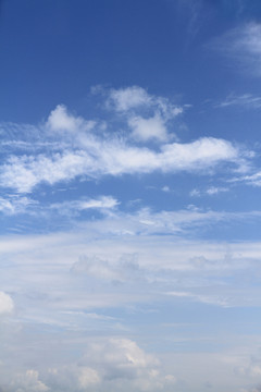 天空云彩