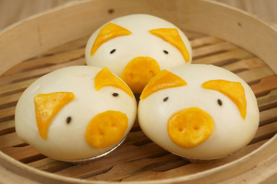 小豬包