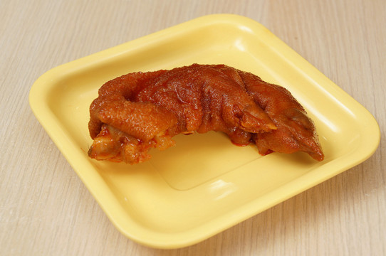 豬蹄