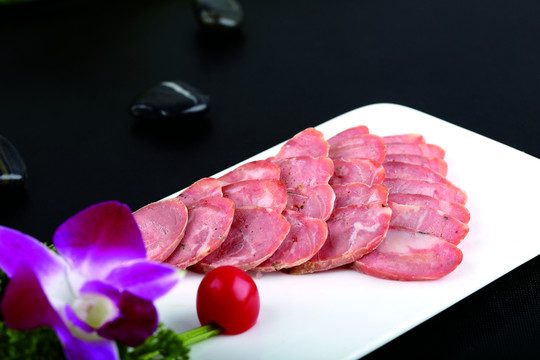 哈爾濱風(fēng)味干腸