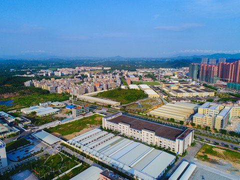 工業(yè)園