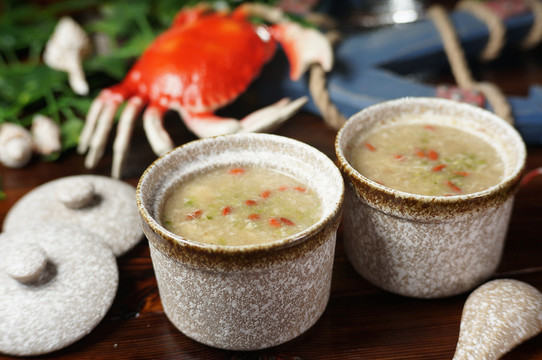 味增湯