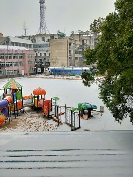 第二場雪 （3）