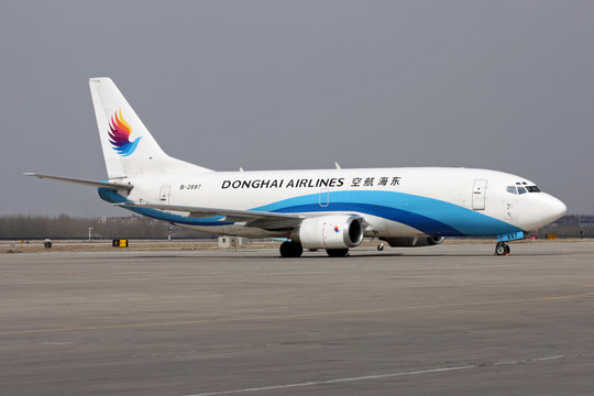 飛機(jī) 東海航空