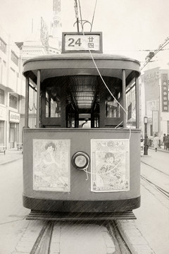 24路鐺鐺車
