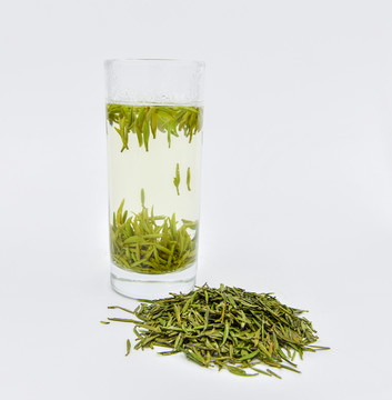 湄潭綠茶