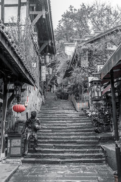 老重慶