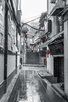 老重慶