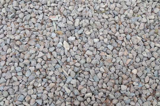 石子