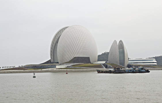 珠海大劇院