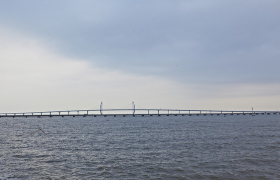 港珠澳大橋
