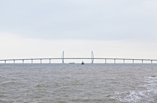 港珠澳大橋