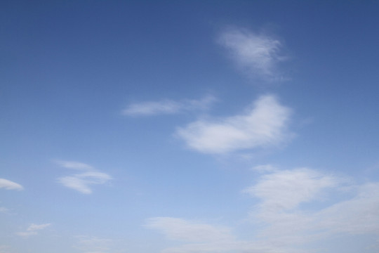 天空云彩