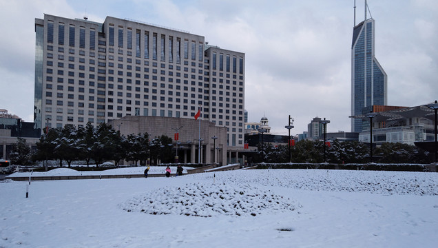 上海風(fēng)光