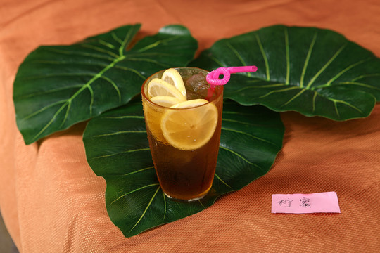檸蜜檸樂