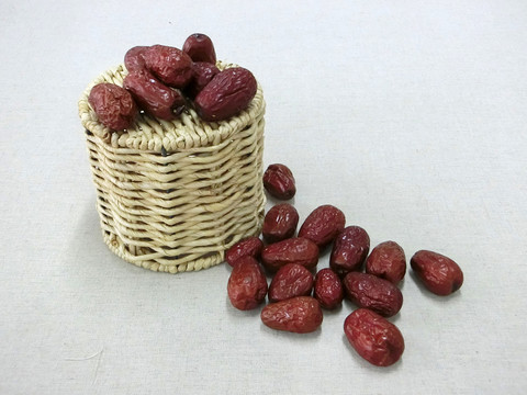 新疆紅棗 大紅棗