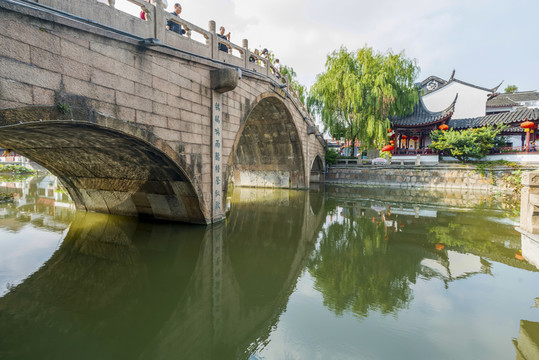 上海七寶古鎮(zhèn)