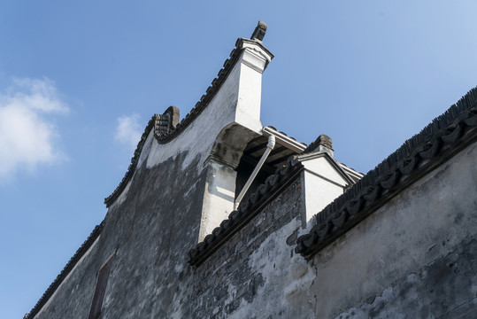 上海新場古鎮(zhèn)