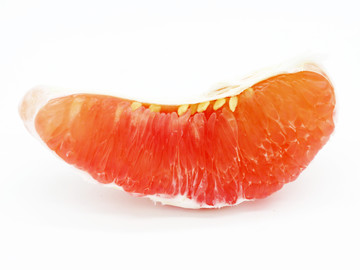 紅心蜜柚