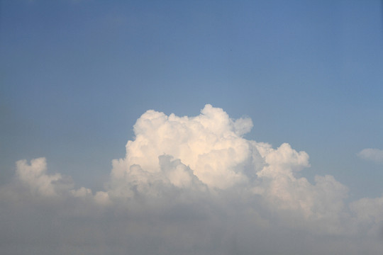 天空云彩