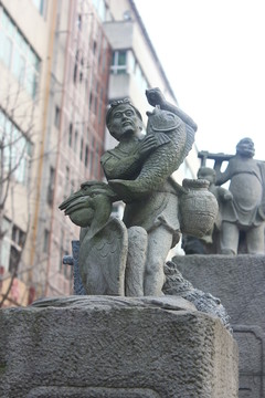 年年有余