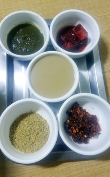 火鍋調(diào)料