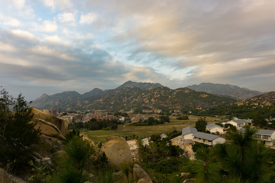 臺(tái)山那琴