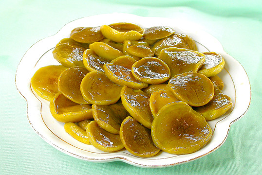 小黃牛 菌類
