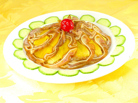 金錢順風耳