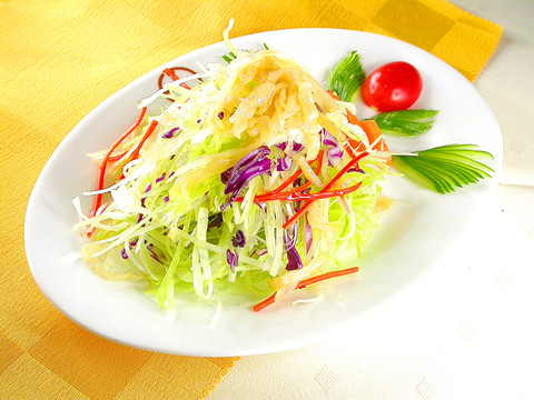八寶菜
