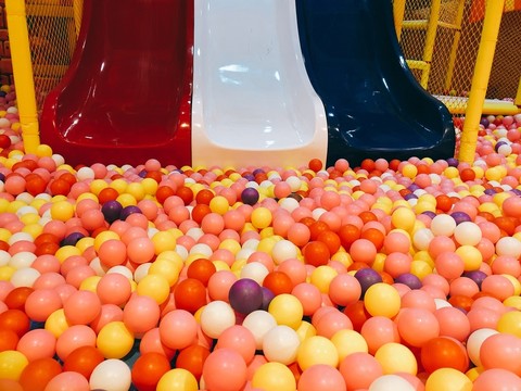 兒童樂園