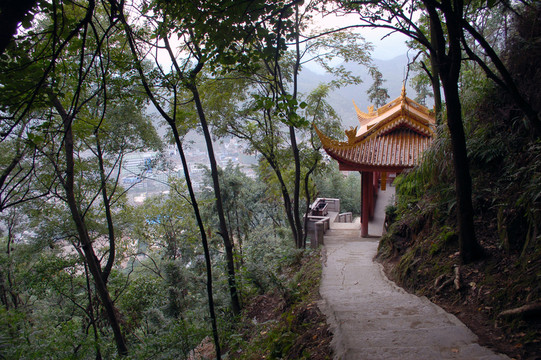 廟宇