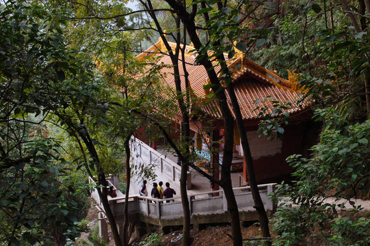 廟宇