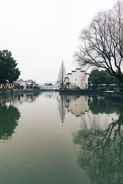 西塘古鎮(zhèn)
